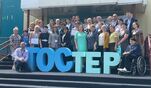 Валентина Куликова приняла участие в работе Дальневосточного форума "ТОСтер: территория горячих идей"