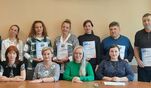 В филиале ПАО &laquo;ДЭК&raquo; &laquo;Сахалинэнергосбыт&raquo; определили победителей первого тура конкурса профессионального мастерства
