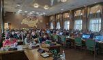В Южно-Сахалинске состоялся обучающий семинар для профактивистов региона