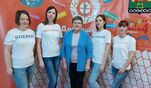 В Охинском районе при активном содействии и участии профсоюзов прошла Декада молодого педагога