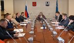 Сахалинские профсоюзы продолжают серию мероприятий, приуроченных к Году развития и укрепления социального партнерства, а также Первомайской профсоюзной акции