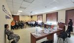 В Доме профсоюзов состоялся семинар для специалистов по охране труда
