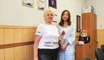Состоялось очередное заседание Президиума Сахалинской областной организации профсоюза работников связи России