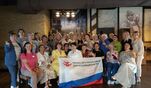 Областной Профсоюз здравоохранения провел форум, посвященный Дню образования профсоюзного движения