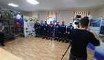 В Южно-Сахалинске стартовал региональный этап Всероссийского конкурса профессионального мастерства "Лучший по профессии" в номинации "Лучший машинист электростанции"