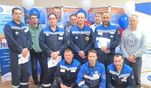 В Сахалинской области определены лучшие машинисты электростанций
