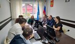 Представители сторон социального партнерства в преддверии Всемирного дня действий "За достойный труд!" обсудили ход коллективных переговоров по заключению регионального трехстороннего соглашения