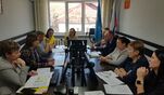 В Южно-Сахалинске состоялось заседание рабочей группы по развитию социального партнерства