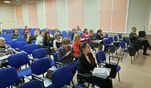 Совет Сахалинского областного союза организаций профсоюзов выдвинул кандидатуру Михаила Шмакова на должность Председателя Федерации Независимых Профсоюзов России