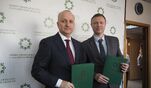 Сахалинский областной союз организаций профсоюзов и региональная Общественная палата заключили соглашение о сотрудничестве в целях обеспечения участия представителей гражданского общества в проведении выборов Президента Российской Федерации