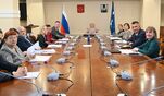 Профсоюзы вынесли на рассмотрение социальных партнеров вопросы санитарно-бытового обслуживания работников, а также создания условий и охраны труда в лечебных учреждениях Сахалинской области