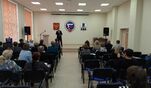 Совет Союза обсудил актуальные вопросы, подвел итоги работы и наградил профсоюзных активистов