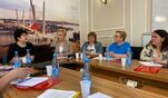 Отчетная конференция представителей профсоюза региональных филиалов ПАО &laquo;Ростелеком&raquo;  прошла во Владивостоке