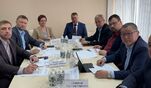 Александр Кознов принял участие в заседании Совета Ассоциации территориальных объединений организаций профсоюзов Дальневосточного федерального округа