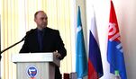 Зампред регионального профобъединения отметил ключевую роль строительного сообщества в развитии Сахалинской области и обратил особое внимание строителей региона на важность совершенствования работы в рамках социального партнерства
