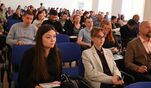 Во Всемирный день охраны труда в Доме Профсоюзов областного центра прошел масштабный семинар