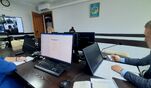 Представители профсоюзов, органов власти и работодателей областного уровня вместе с коллегами из муниципалитетов обсудили актуальные вопросы развития системы социального партнерства в Поронайском и Анивском муниципальных округах