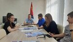Активисты Молодежного совета регионального профобъединения обсудили подготовку к проведению в островном регионе Молодежного профсоюзного форума, запланированного на 25 сентября