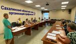 В 8 муниципальных округах Сахалинской области, где действуют бассейны, будет выделено время на бесплатное посещение данных объектов  членами профсоюза