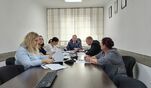 В центре внимания представителей профсоюзов, власти и работодателей на этот раз оказалась ситуация с развитием социального партнерства в Охинском муниципальном округе