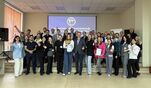 Представители профсоюзной молодежи Сахалинской области защищают честь региона на Дальневосточном окружном форуме