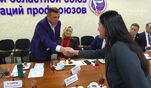 Ключевым итогом встречи профсоюзных лидеров с Губернатором Сахалинской области Валерием Лимаренко стало оперативное решение проблемы с выплатой зарплаты работникам одного из предприятий ЖКХ