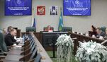 Общественный совет при Сахалинской областной Думе подвел итоги работы в 2025 году