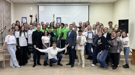 Профсоюзный командный интеллектуальный турнир &laquo;ПрофЛига&raquo; состоится 8 октября 2026 года! Ждем ваших заявок!