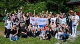 Профсоюз здравоохранения провел командообразующий фестиваль &laquo;Сплоченность и солидарность - основа нашей защиты&raquo;