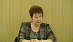Валентина Куликова: &laquo;Мы регулярно добиваемся соблюдения и восстановления законных прав членов профсоюза. И такая работа станет еще более интенсивной&raquo;