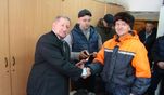 Не "воевать" с работодателем, а выстраивать уважительный диалог...