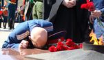 День Победы: 72 года спустя...