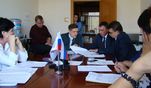 ОНФ и Профсоюзы Сахалина обсудили уровень заработных плат учителей и врачей