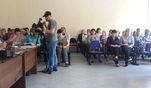 Яков Максимов: Профсоюзы всех уровней &ndash; за то, чтобы решать проблемы и предотвращать саму возможность их возникновения совместно и мирно, в процессе диалога, переговоров с работодателем и властью. В этом и заключается суть социального партнерства