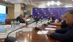 Победители и призеры регионального этапа Всероссийского конкурса профессионального мастерства "Лучший по профессии" получили заслуженные награды