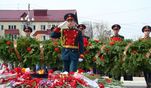 11-12 мая в Сахалинской области пройдет военно-патриотическая акция &laquo;Звезда Победы&raquo;