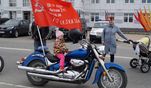 В Сахалинской области состоялась Военно-патриотическая акция "Звезда Победы - 2018"