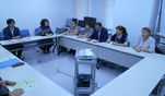 Делегация представителей профессиональных союзов Сахалинской области посетила Страну Восходящего солнца