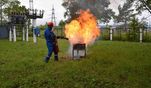 На Сахалине определили лучших электромонтеров