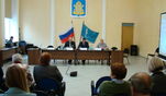 Навстречу партнерству. В Корсаковском, Долинском и Томаринском городских округах выбрали новых председателей профсоюзных Координационных советов