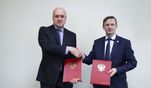 Социальные гарантии работников физической культуры и спорта Сахалинской области теперь закреплены в отраслевом соглашении