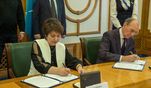 В Сахалинской области подняли минимальную зарплату для строителей