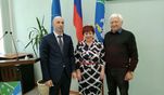 Территориальное трехстороннее соглашение заключено в Долинском районе