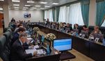 Яков Максимов вошел в состав Общественного совета при Сахалинской областной Думе