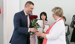 Александр Кознов при подведении итогов регионального этапа всероссийского конкурса &laquo;Мастер Года - 2021&raquo; отметил особую роль педагогического состава