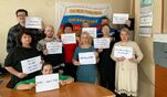 "Электропрофсоюз" проводит интернет-акцию в поддержку заключения отраслевого тарифного соглашения на требуемых работниками условиях